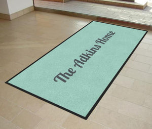 ADKINS HOME