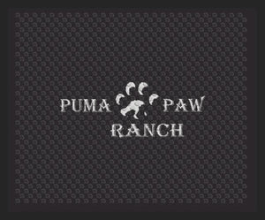 Puma Paw