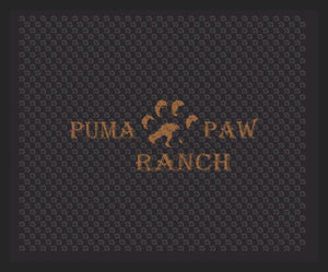 Puma Paw