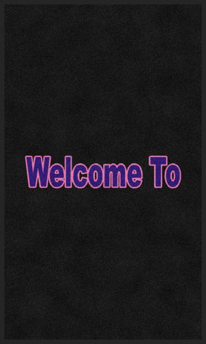Welcome To Midnight Blue
