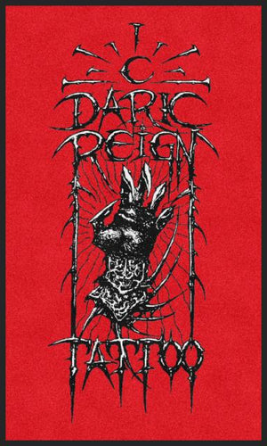 Dark Reign Tattoo