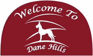 Dane Hills