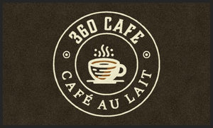 360 Cafe
