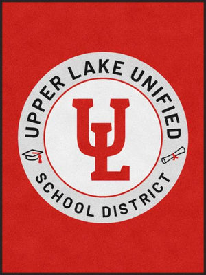 Upper Lake High School