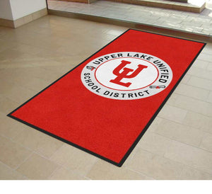 Upper Lake High School