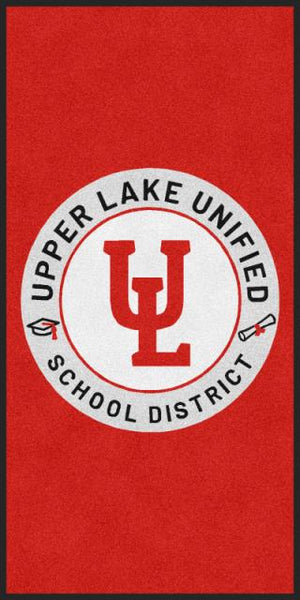 Upper Lake High School