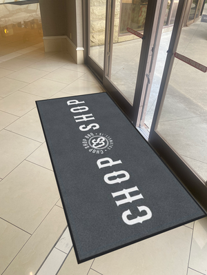 Chop Shop