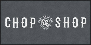 Chop Shop