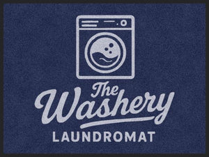 The Washery