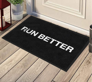 Run Better
