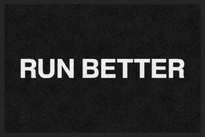 Run Better