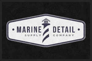 Marine Detail