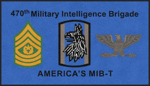 470th Military Intelligence Brigade