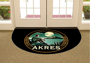 AKRES on the PIER