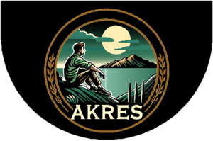 AKRES on the PIER
