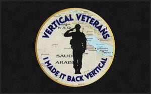 Vertical Veterans