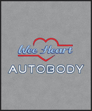 Wee Heart