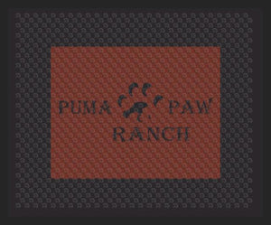 Puma Paw