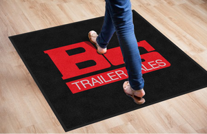 BS Trailer Sales