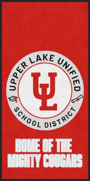 Upper Lake High School