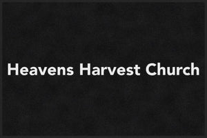 HEAVENS HARVEST CHURCH