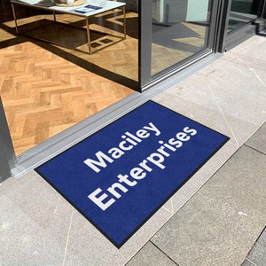 MACILEY ENTERPRISES