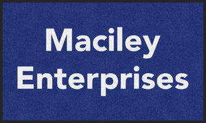 MACILEY ENTERPRISES