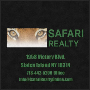 Safari Realty