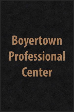 BOYERTOWN PROFESSIONAL CENTER