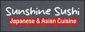 Sunshine Sushi