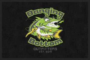 Banging bottom