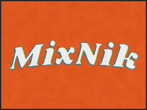 Mix Nik
