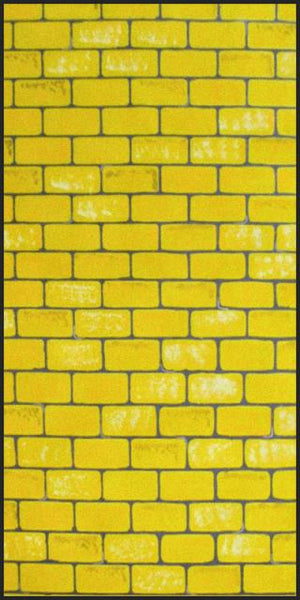 Yellow Brick
