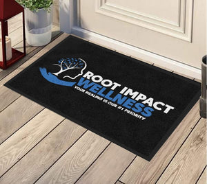Root Impact Wellness