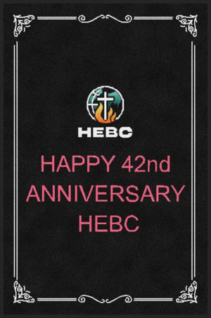 HEBC Carpet