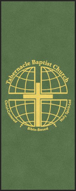 Tabernacle Baptist Church
