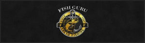 Fish guru