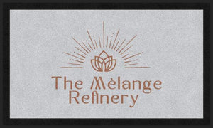 The Mélange Refinery