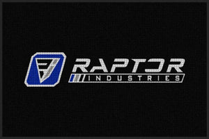 RAPTOR Entrance