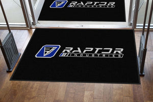 RAPTOR Entrance