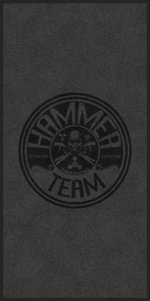 HAMMER Team