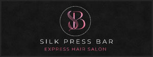 Silk Press Bar
