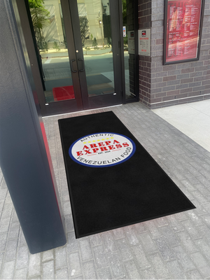 Arepa Express