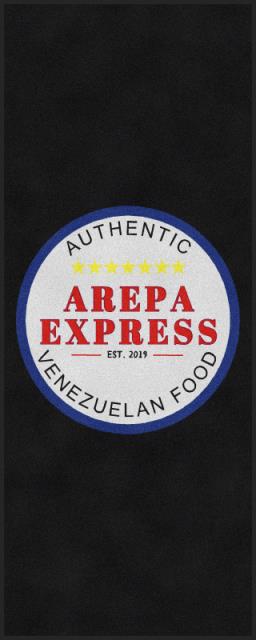 Arepa Express