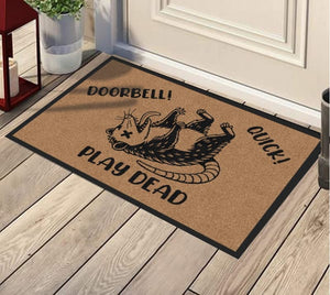 POSSUM MAT