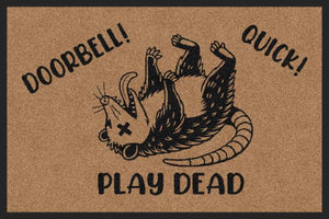 POSSUM MAT