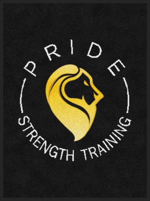 PRIDE Strength Training