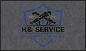 H.B. Service