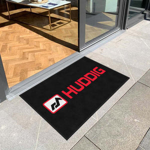Huddig