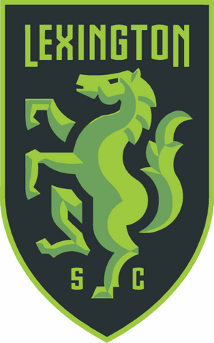 Lexington Sporting Club